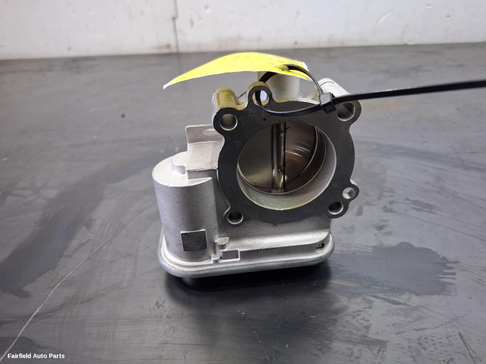 2006-2016 Jeep Compass Throttle Body