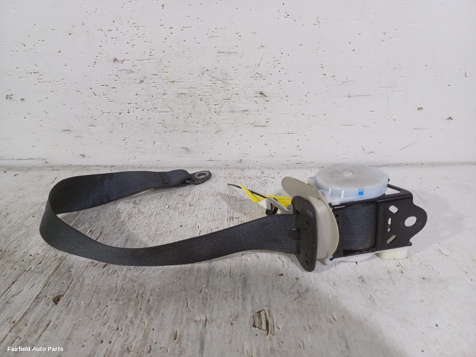 2012-2024 Nissan Patrol Seatbelt Stalk