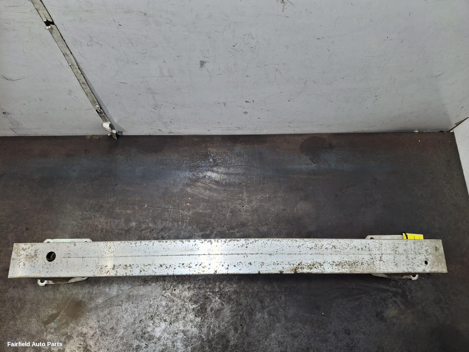 2014-2021 Peugeot 308 R Bar Bracket Reinfo