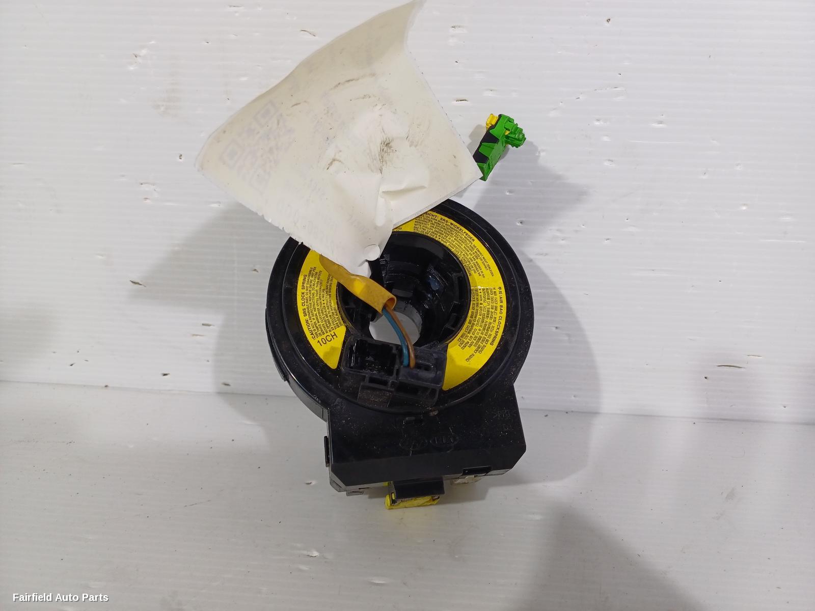 2009-2021 Hyundai Iload/imax Airbag Module Sensor