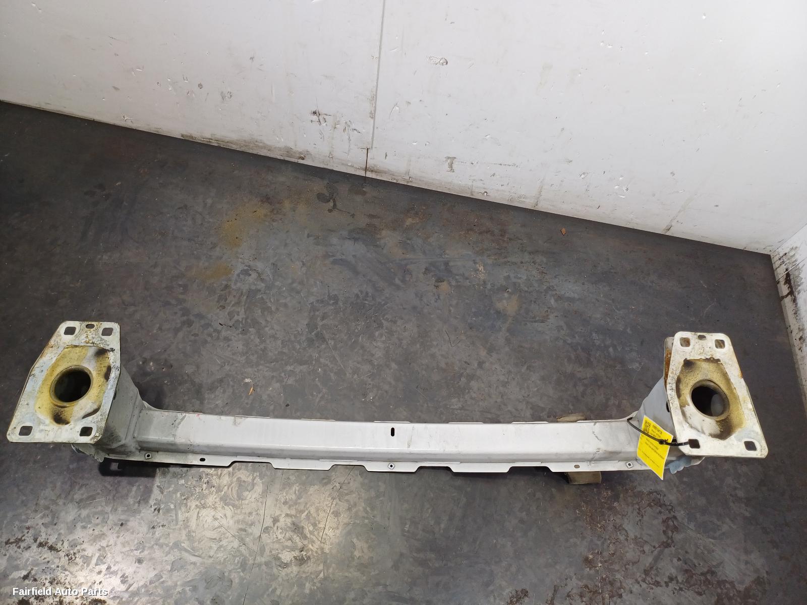 2011-2019 Land Rover Rangerover Evoque F Bar Reinforc Brack
