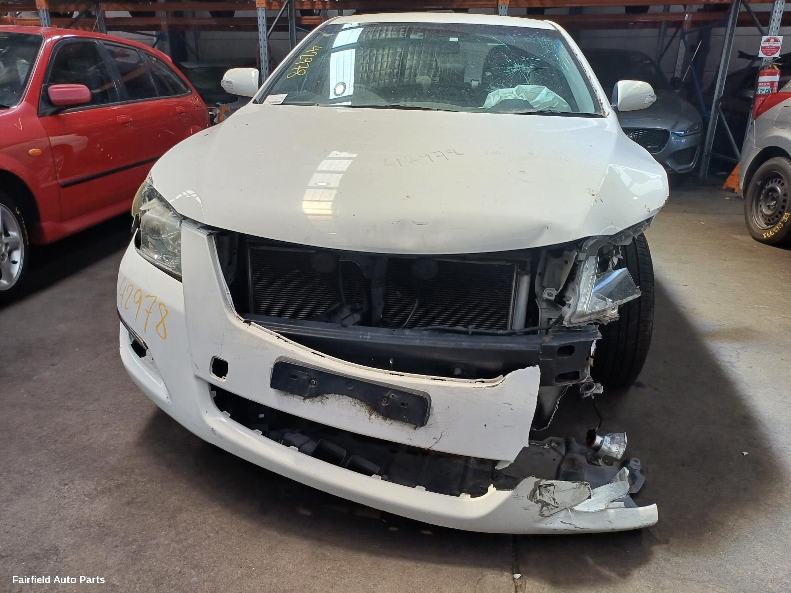 2006-2012 Toyota Aurion Right Front Window Reg Motor