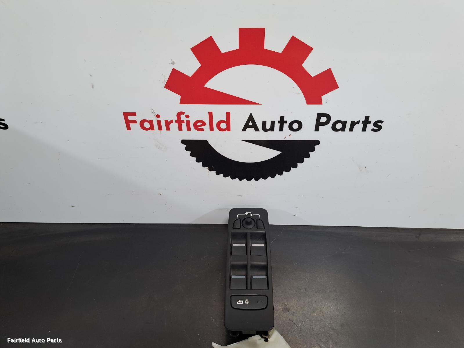 2015-2026 Land Rover Discovery Sport Pwr Dr Wind Switch