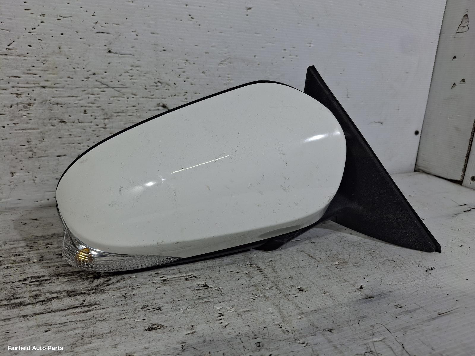 2011-2015 Toyota Camry Right Door Mirror