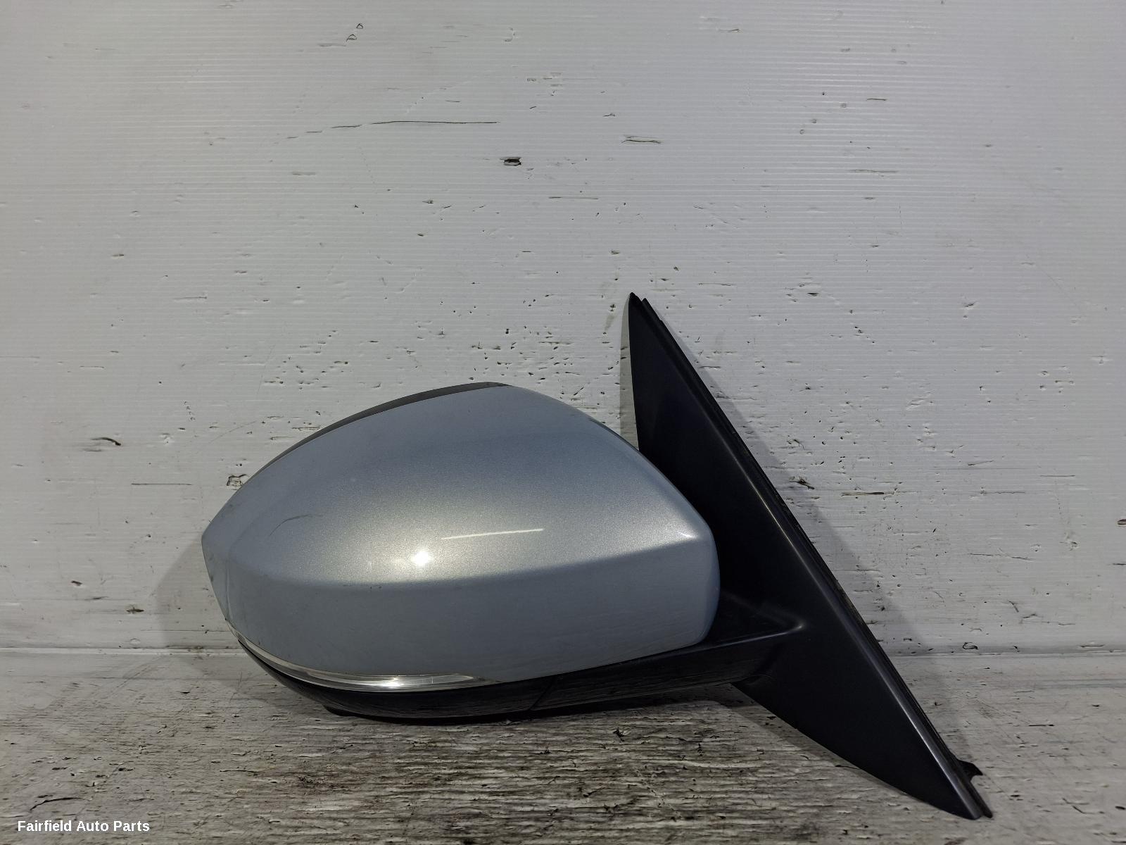 2013-2022 Land Rover Rangerover Sport Right Door Mirror
