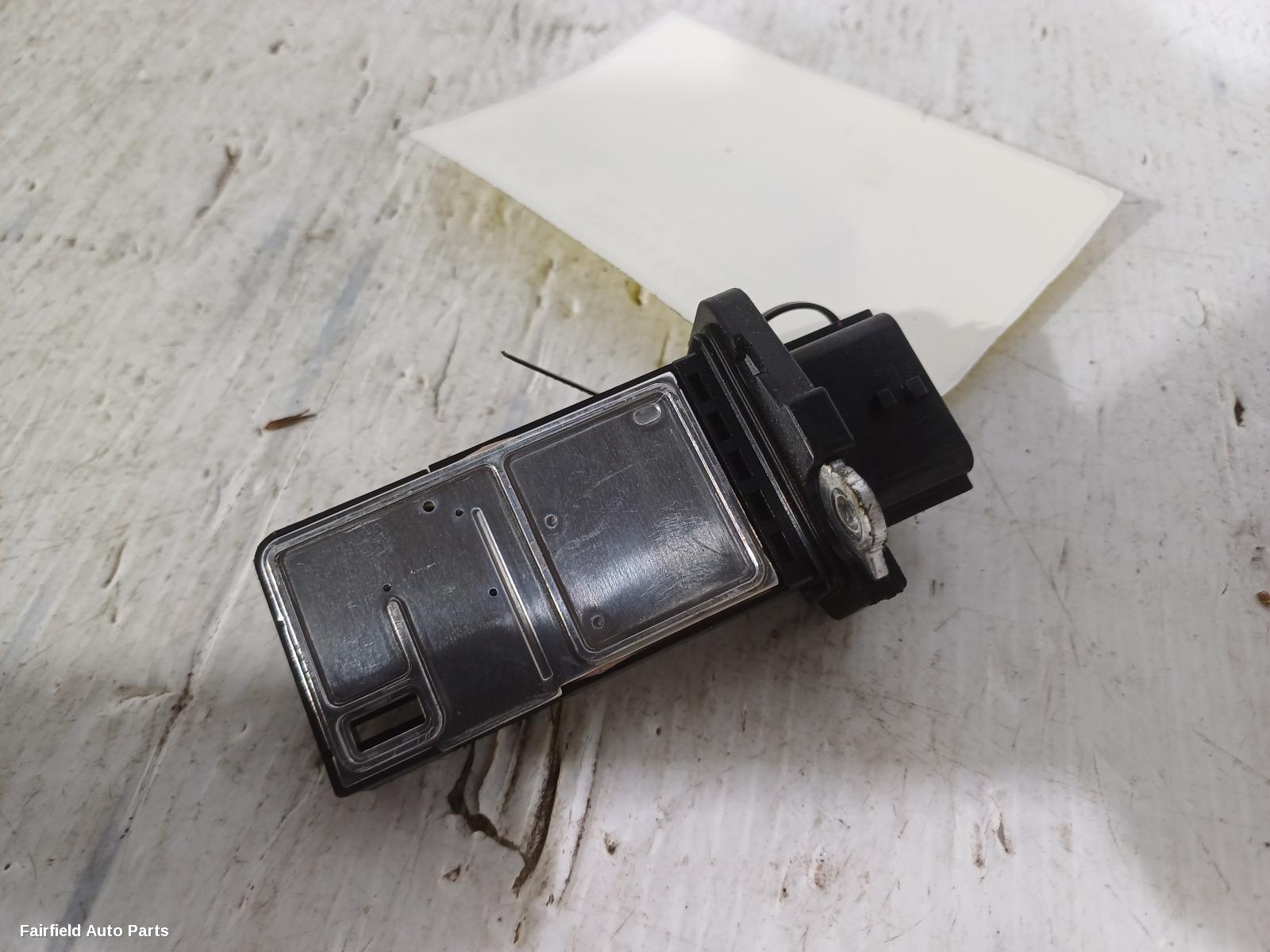 2007-2014 Nissan Dualis Air Flow Meter