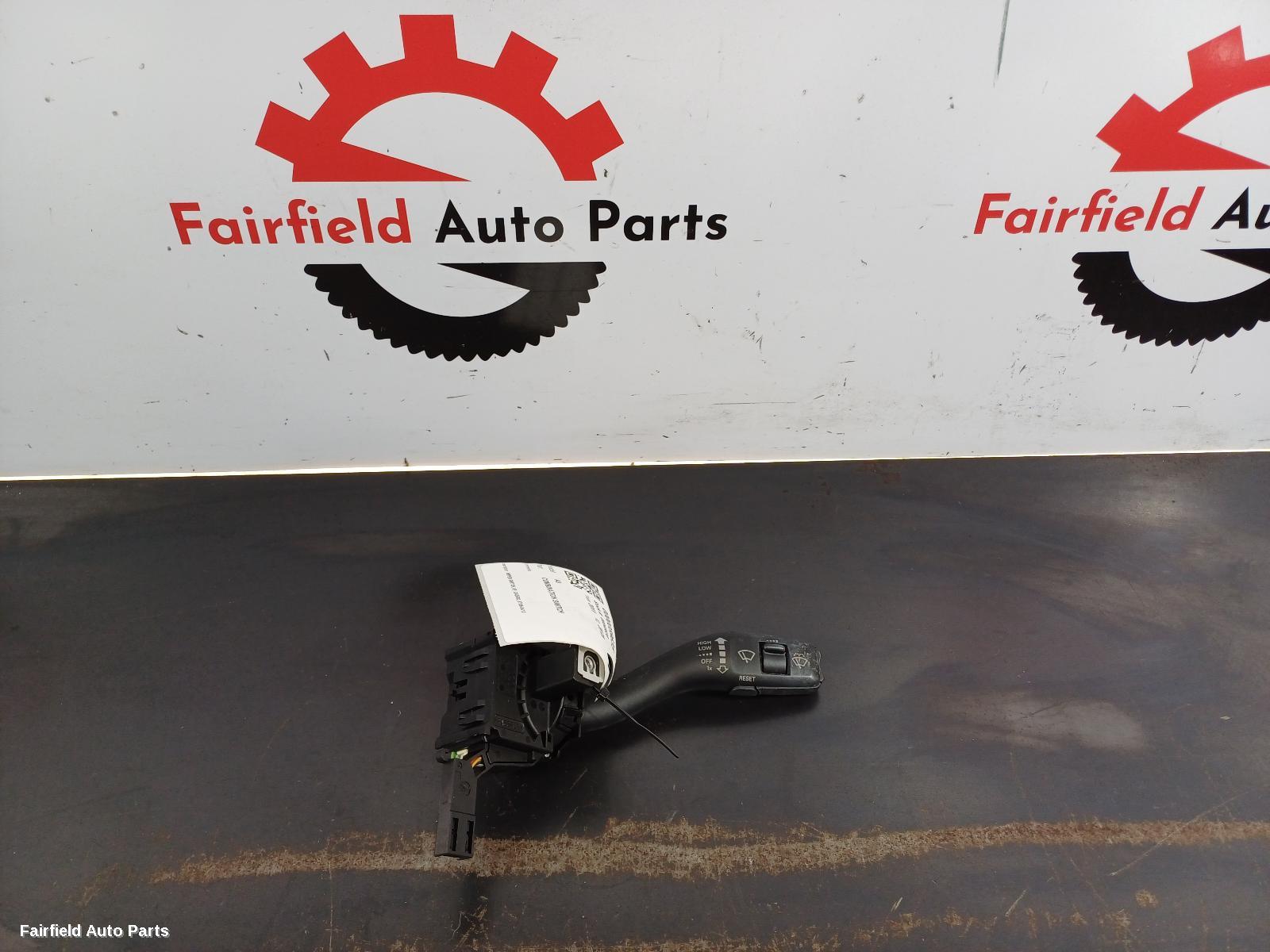 2008-2013 Audi A3 Combination Switch