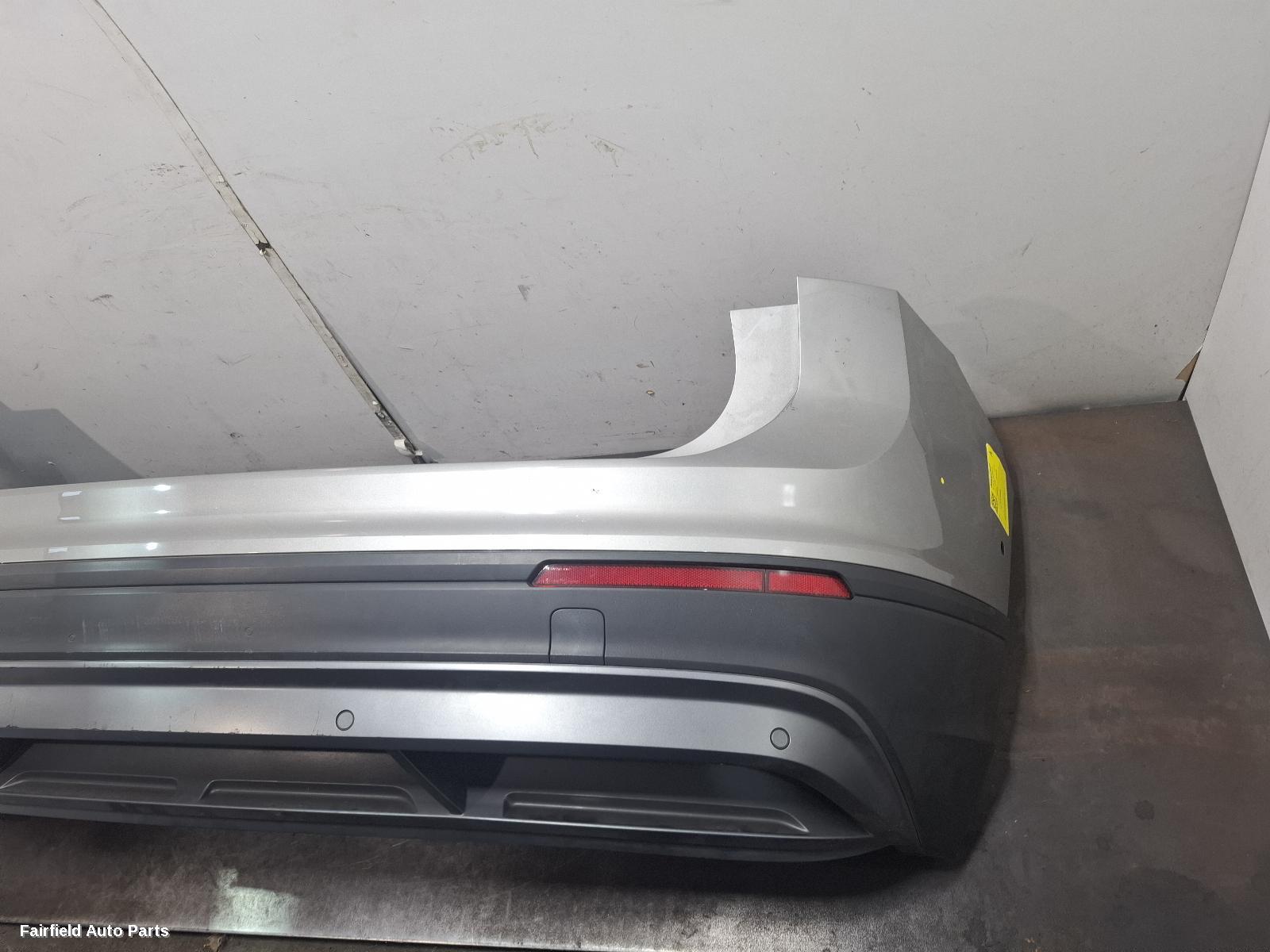 2016-2021 Volkswagen Tiguan Rear Bumper