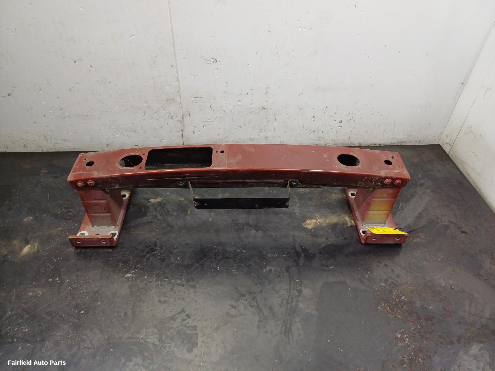 2013-2017 Land Rover Rangerover Sport F Bar Reinforc Brack