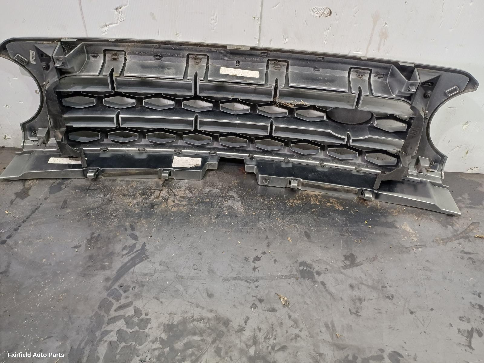 2009-2014 Land Rover Discovery Grille