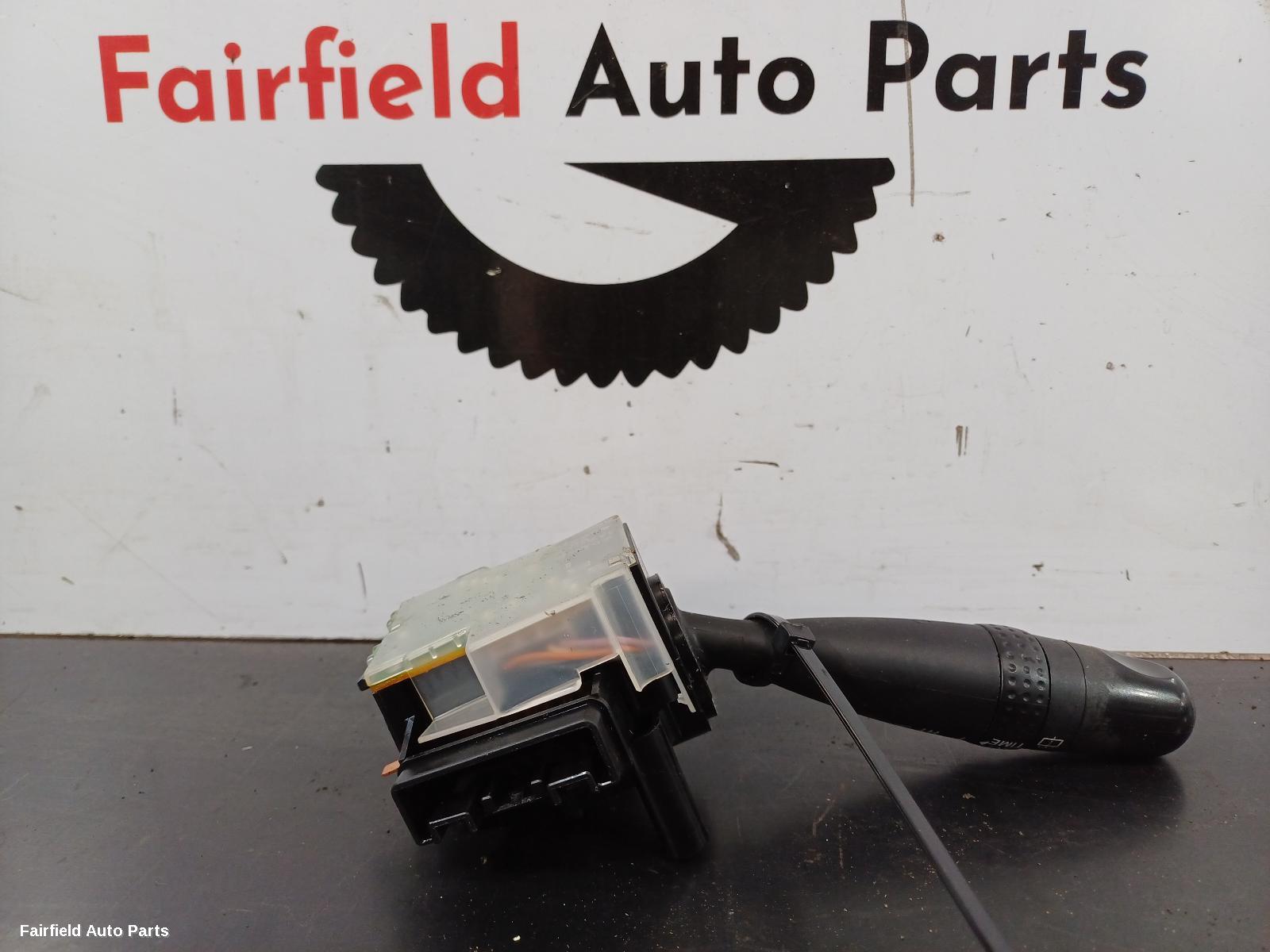 2001-2007 Toyota Corolla Combination Switch