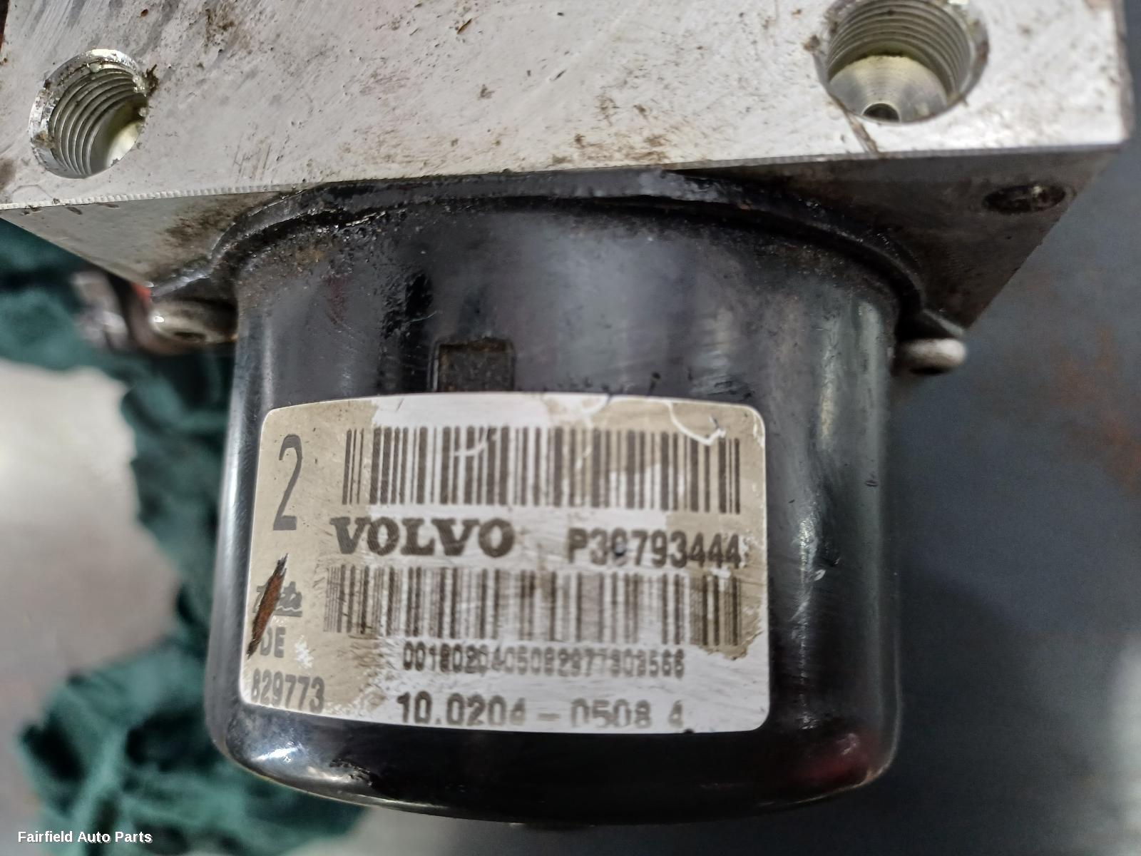 2003-2014 Volvo Xc90 Abs Pump Modulator