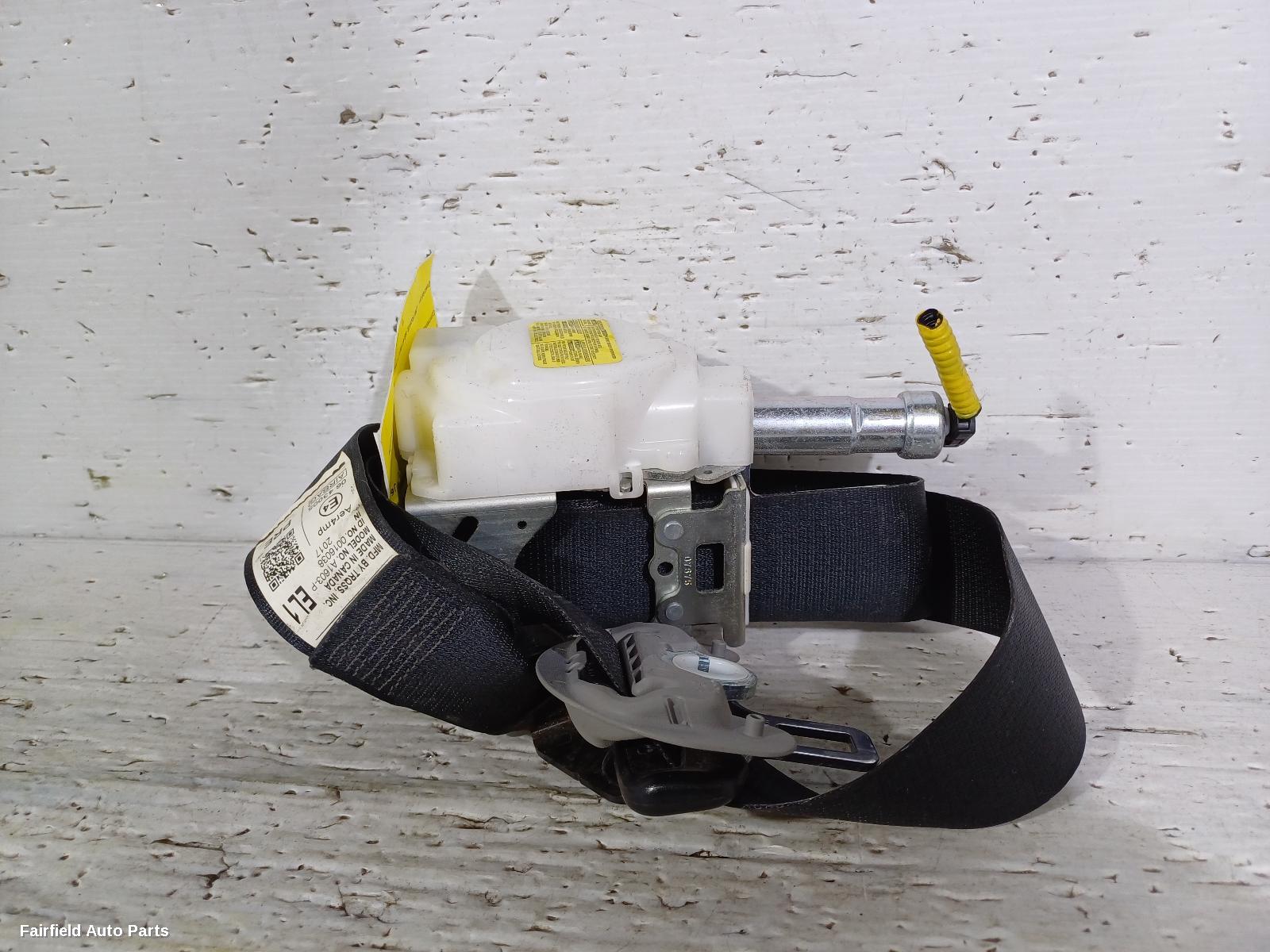 2013-2021 Toyota Kluger Seatbelt Stalk
