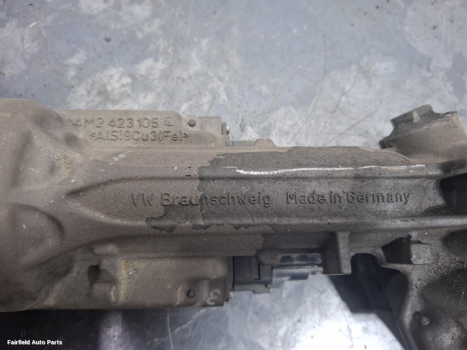 2015-2025 Audi Q7 Steering Box Rack