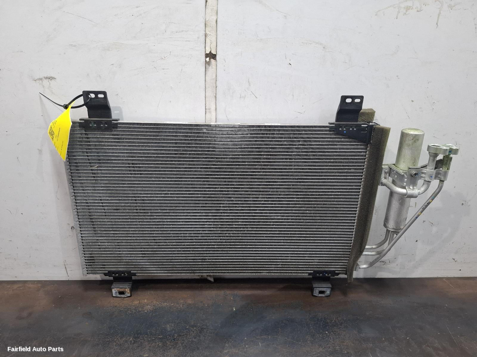 2015-2025 Mazda Cx3 A C Condenser