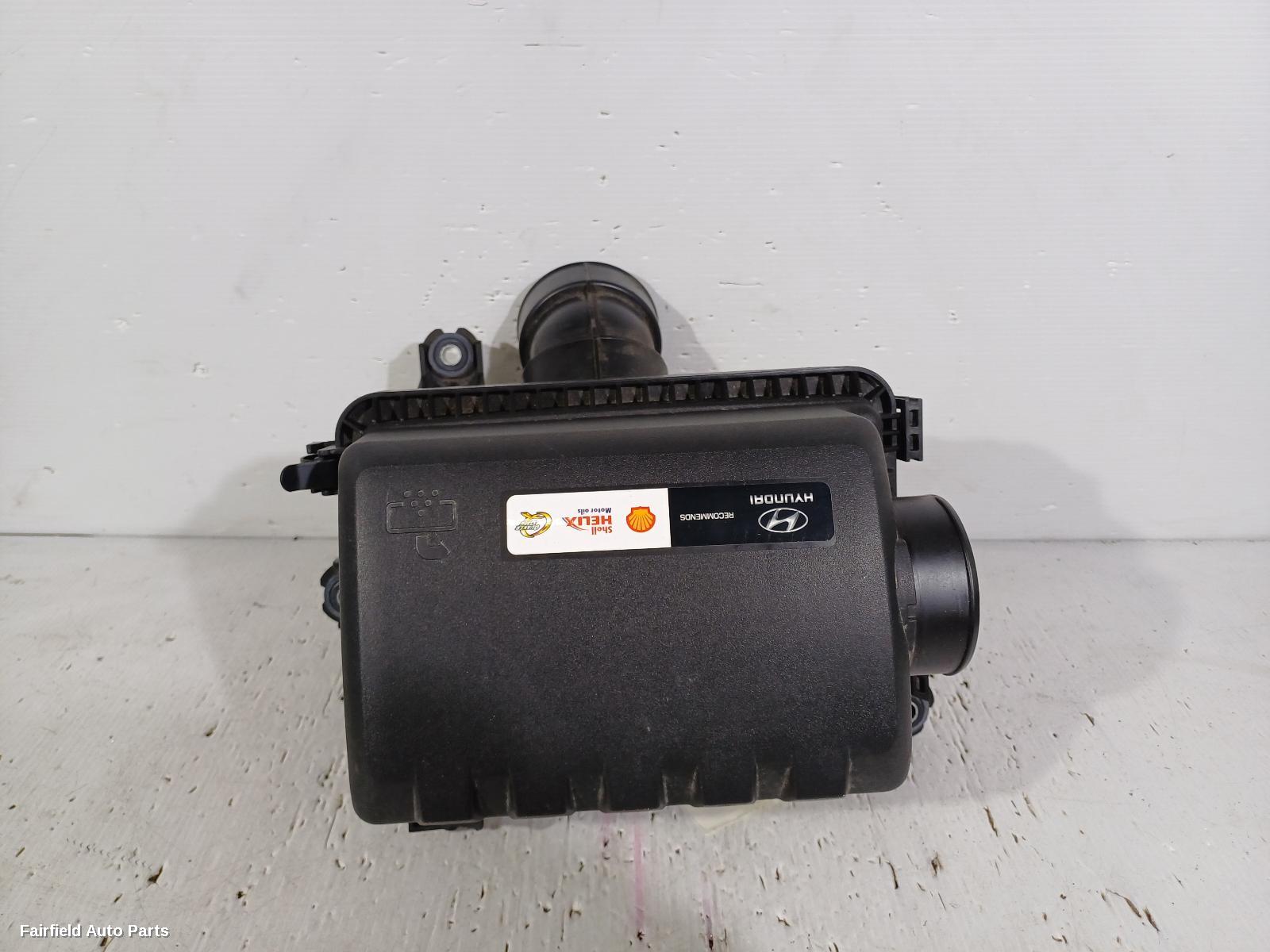 2017-2023 Hyundai I30 Air Cleaner Box
