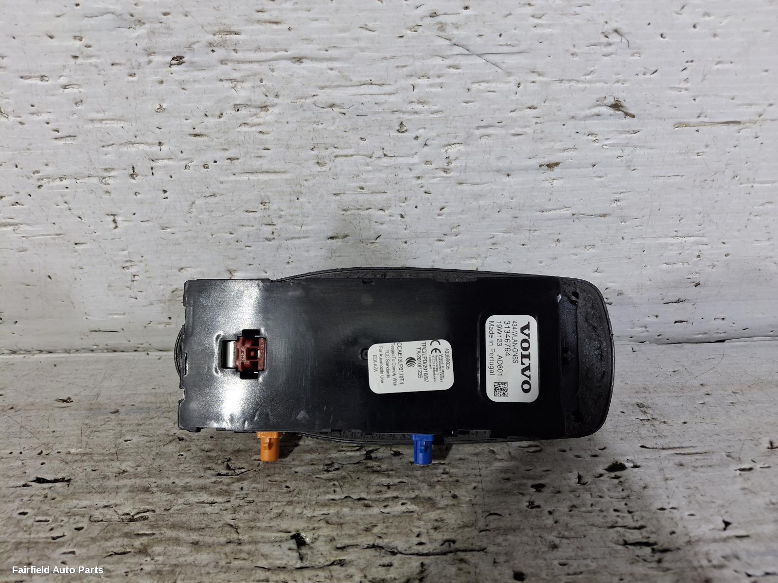 2017-2026 Volvo Xc60 Antenna