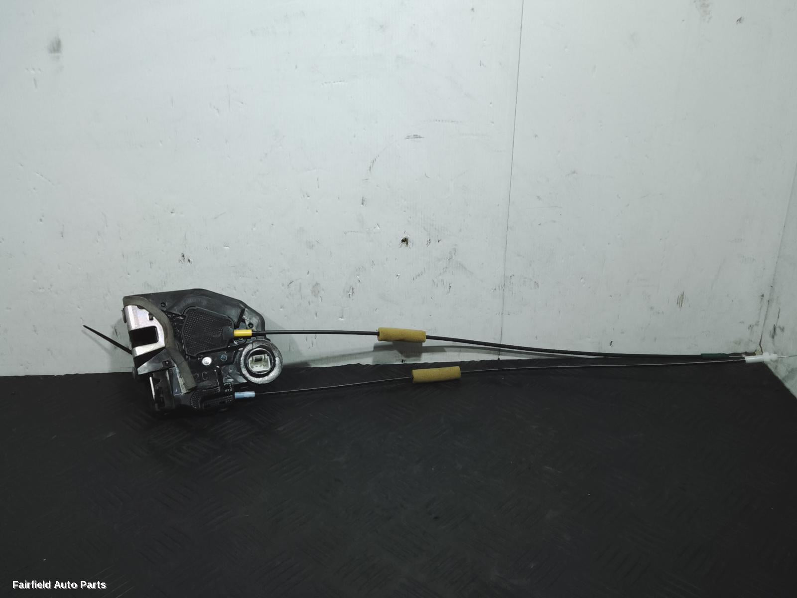 2007-2013 Toyota Corolla Door Boot Gate Lock