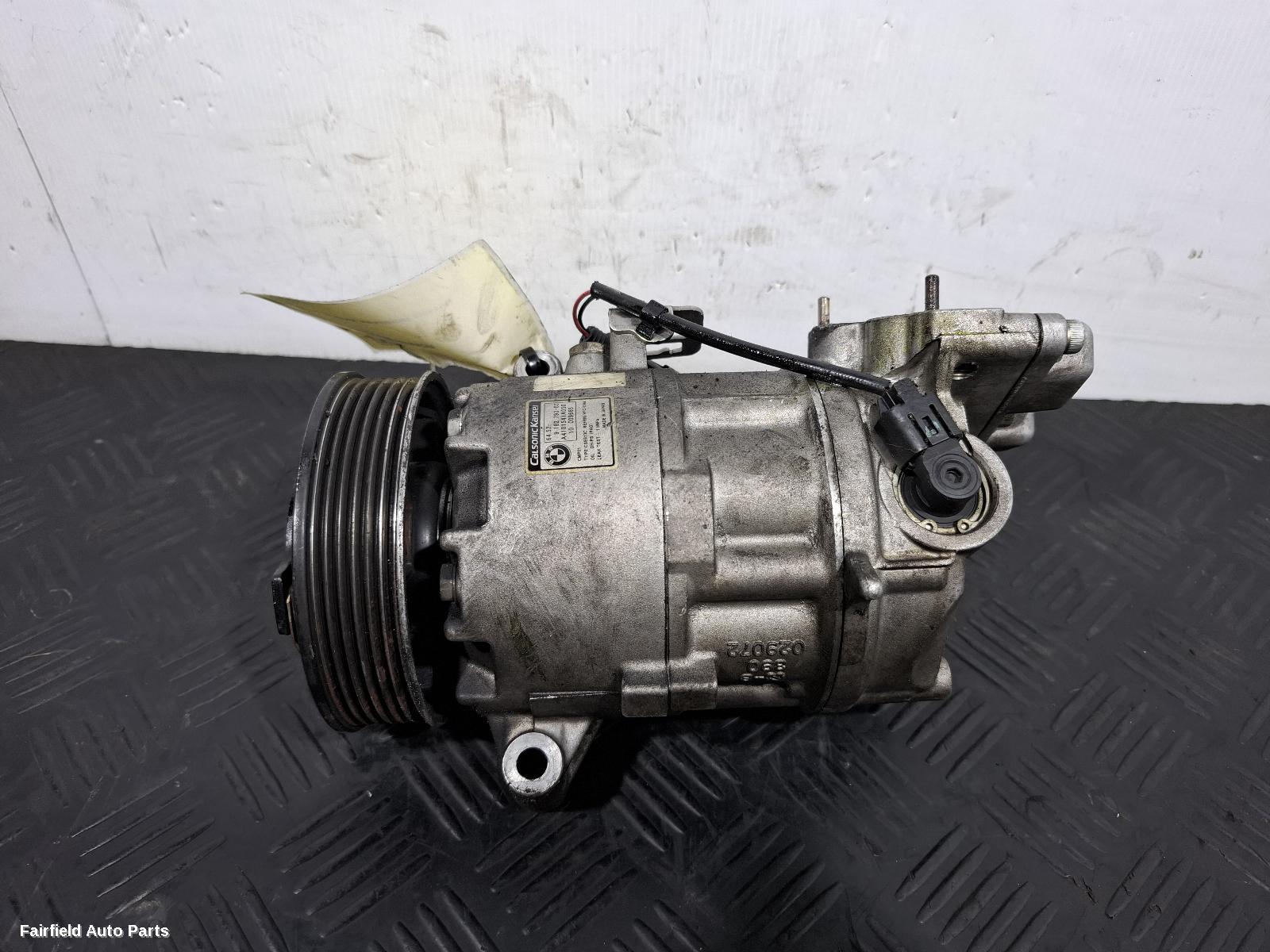 2005-2012 Bmw 3 Series A C Compressor