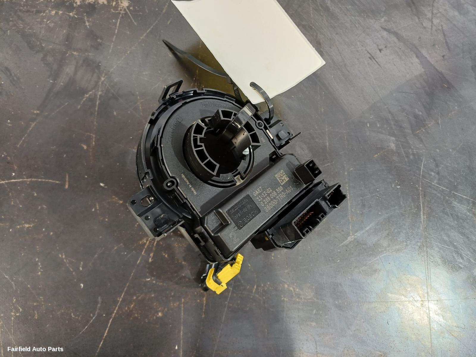 2012-2016 Honda Civic Airbag Module Sensor