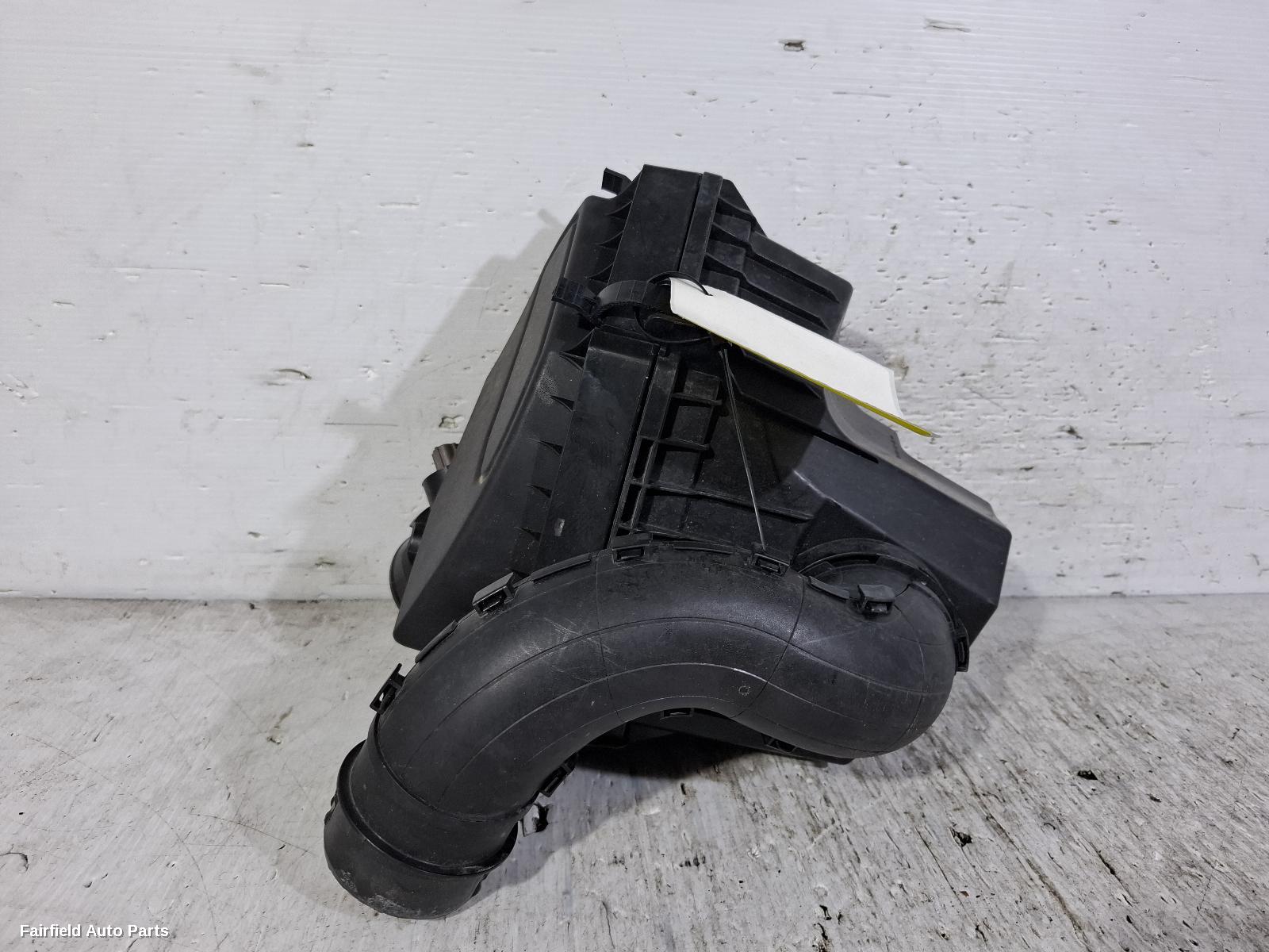 2020-2023 Ford Puma Air Cleaner Box