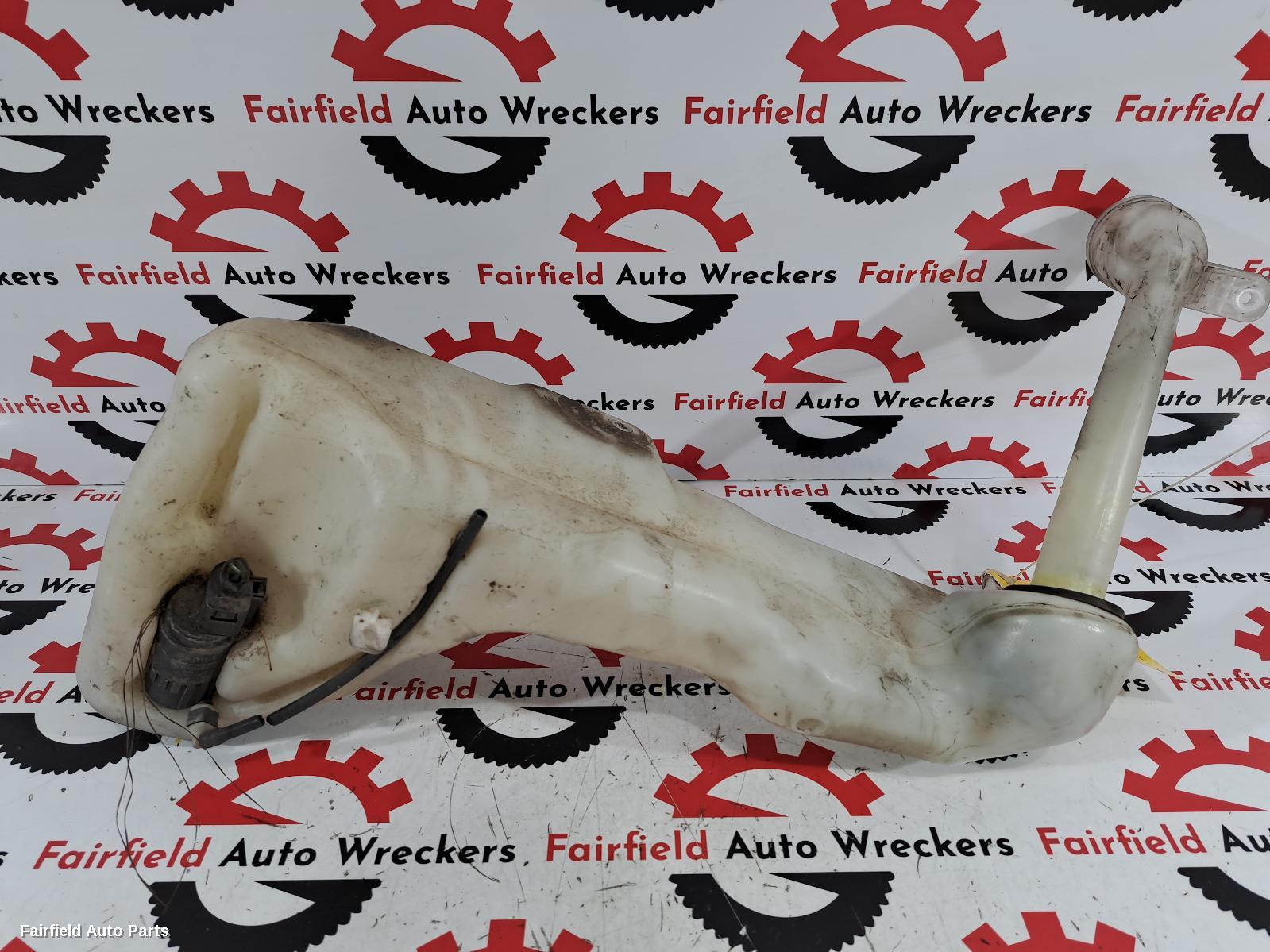 2010-2022 Volkswagen Amarok Washer Bottle