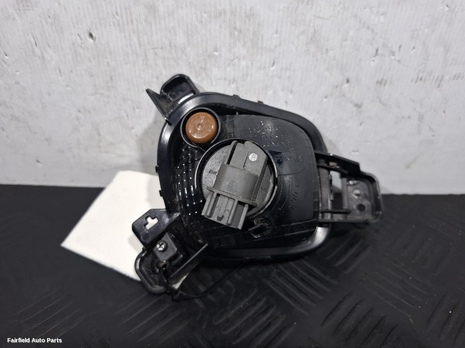 2017-2023 Kia Picanto Left Indicator Fog Side