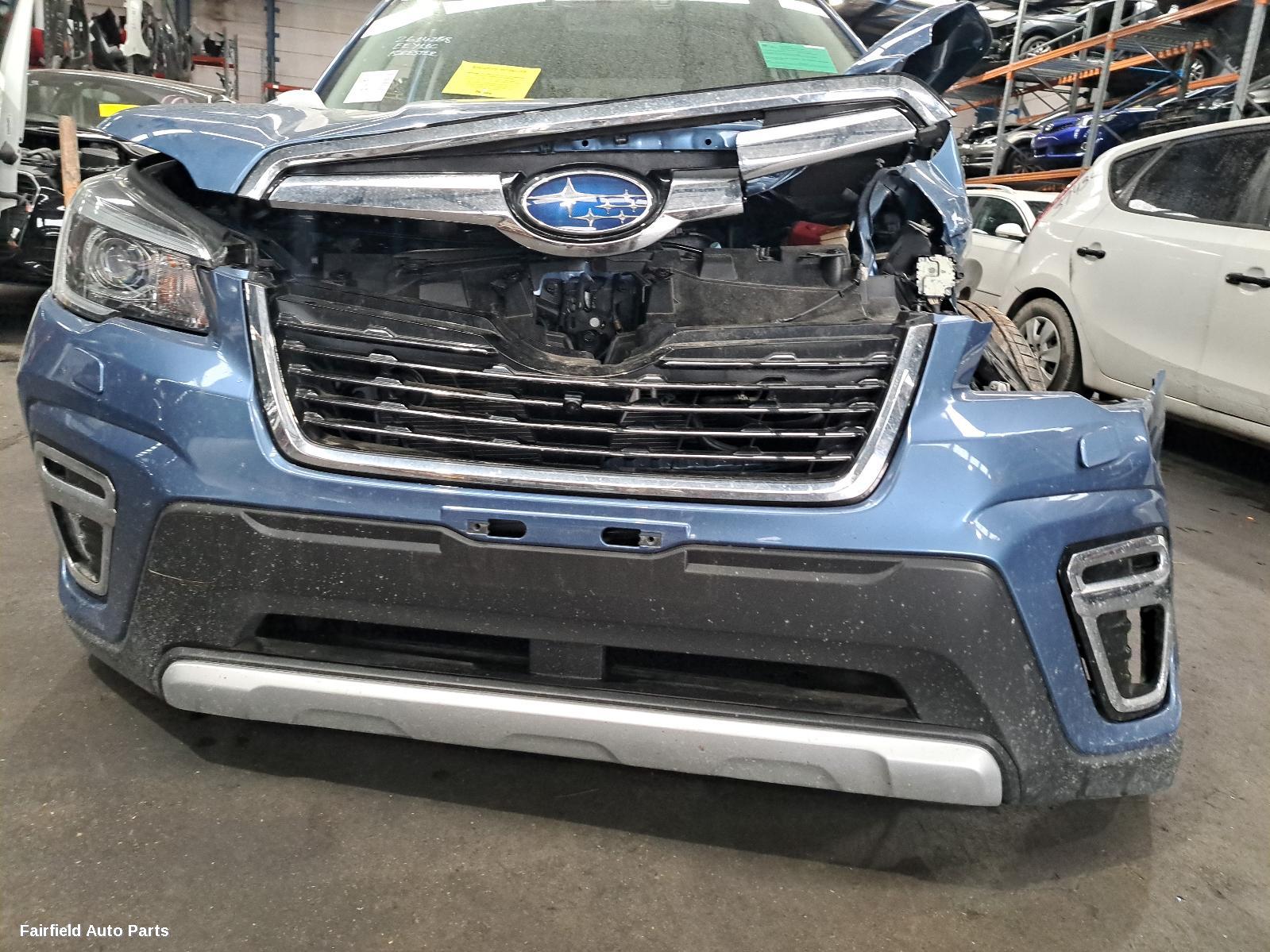 2018-2022 Subaru Forester Radio Cd Dvd Sat Tv