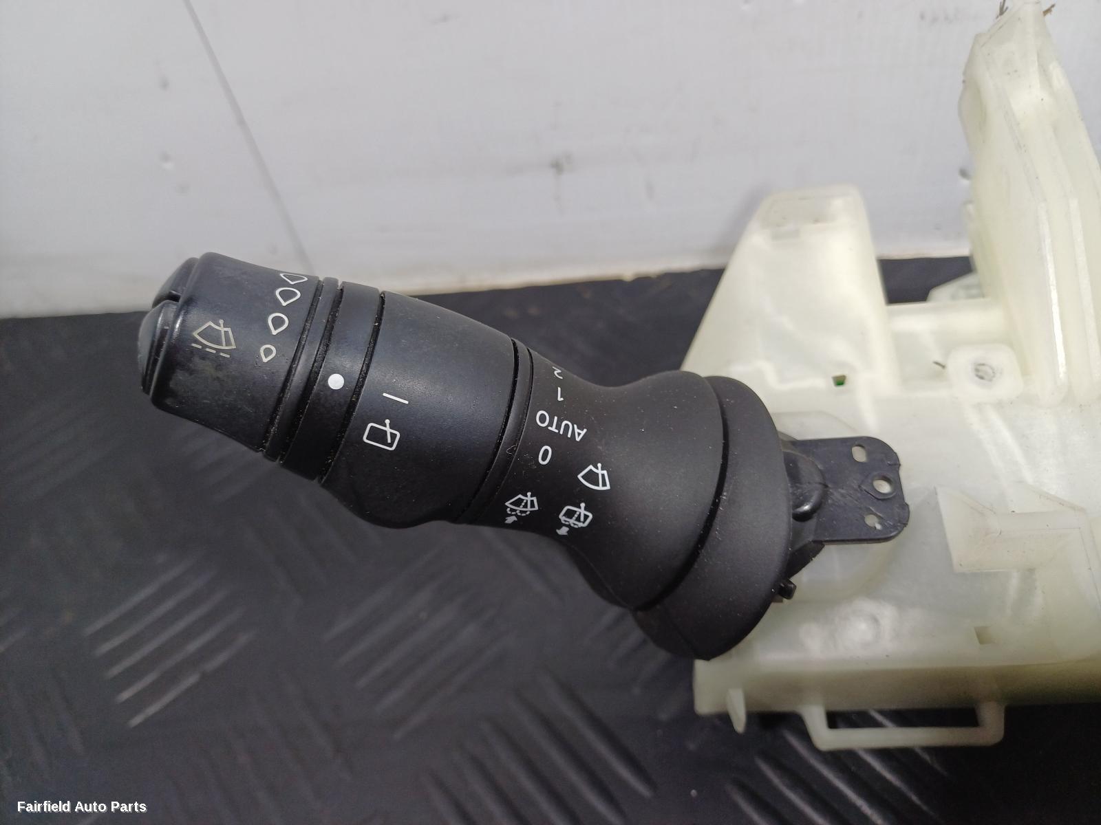 2010-2016 Renault Megane Combination Switch