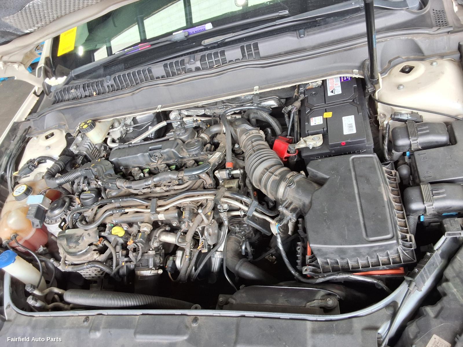 2014-2020 Ford Mondeo Washer Bottle