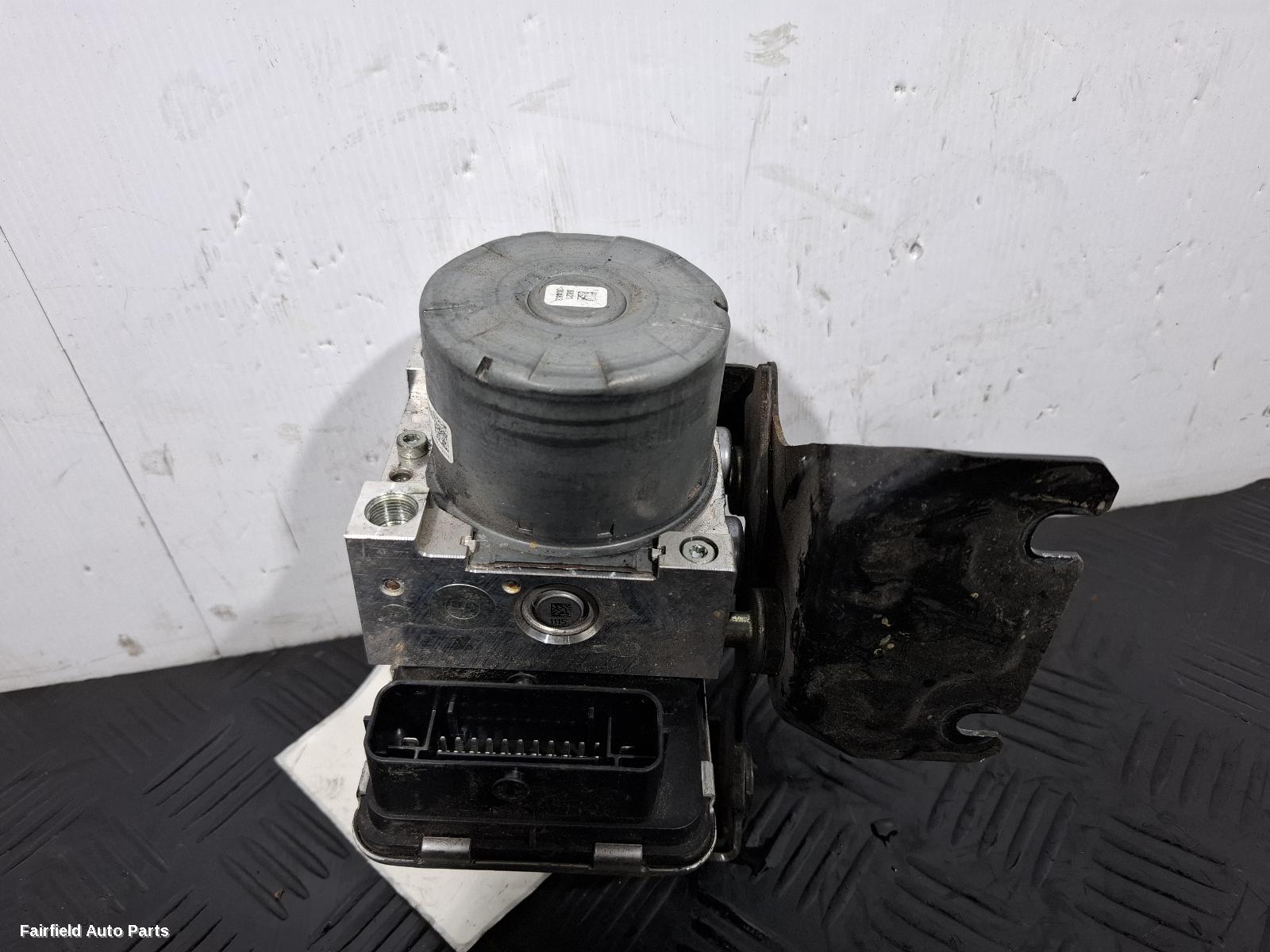 2017-2018 Mazda Cx5 Abs Pump Modulator