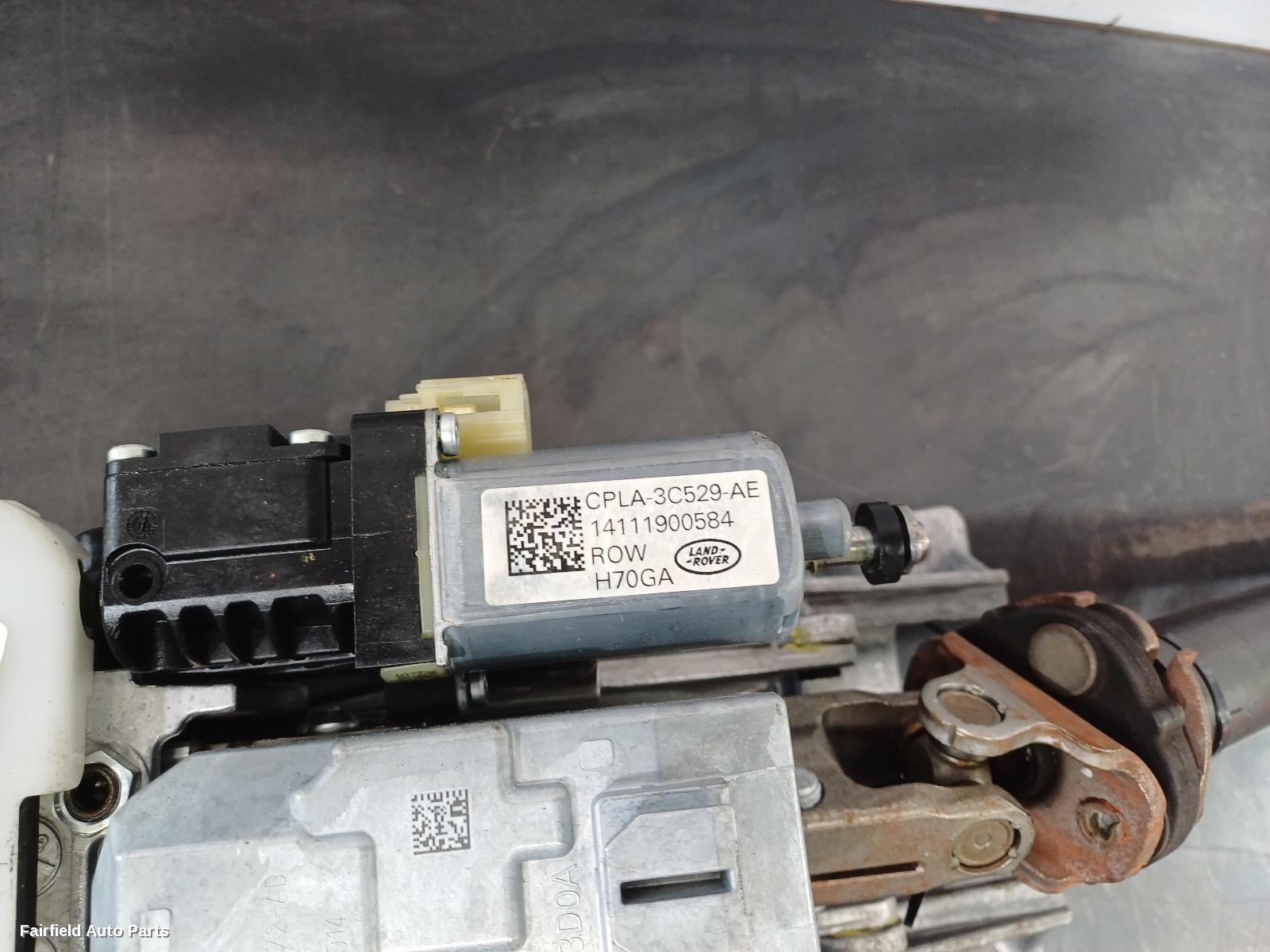 2013-2022 Land Rover Rangerover Sport Steering Column