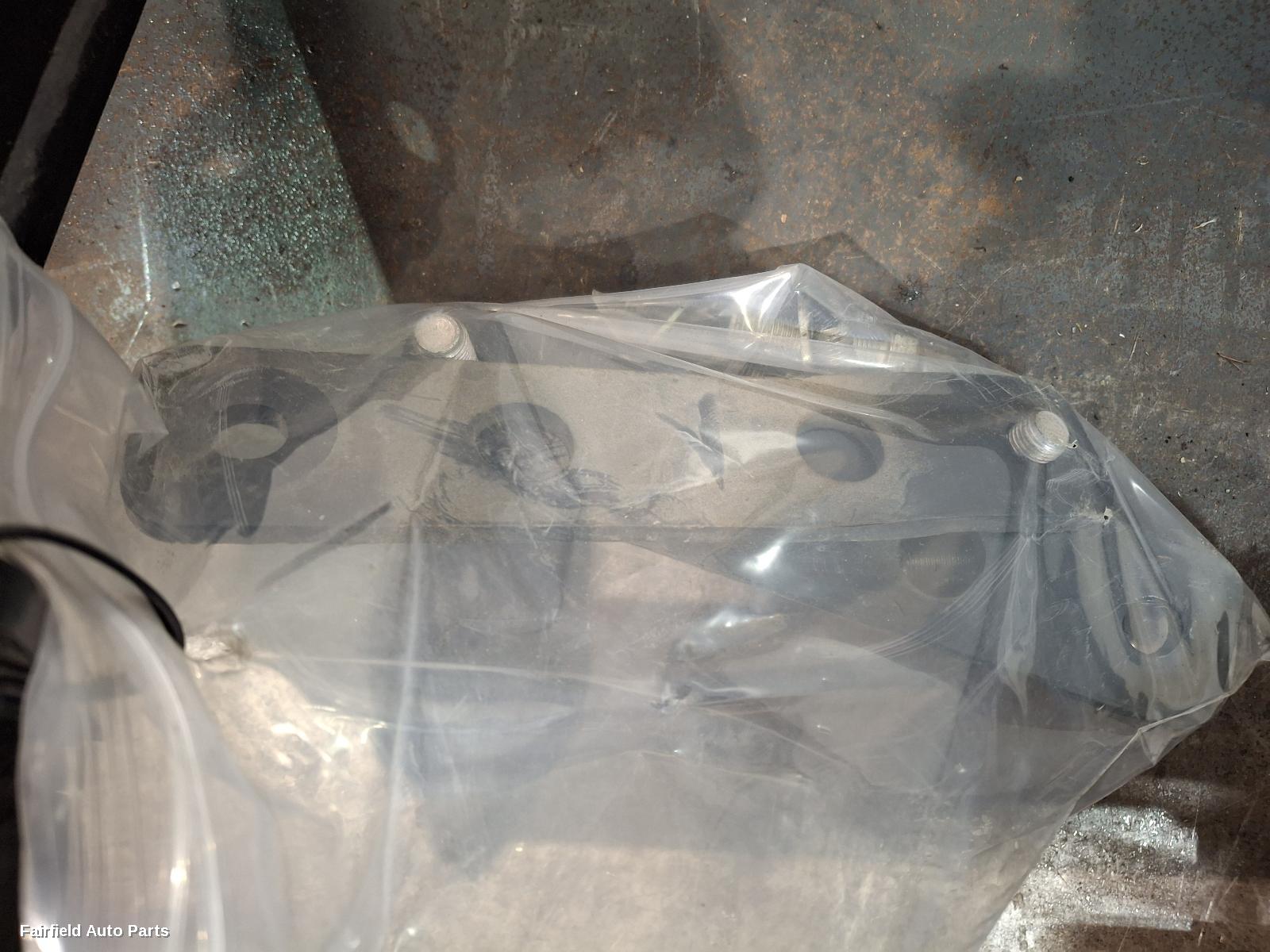2016-2020 Subaru Levorg Towbar