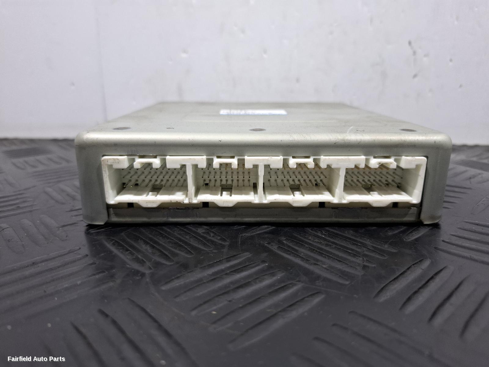 2002-2005 Mazda 6 Ecu