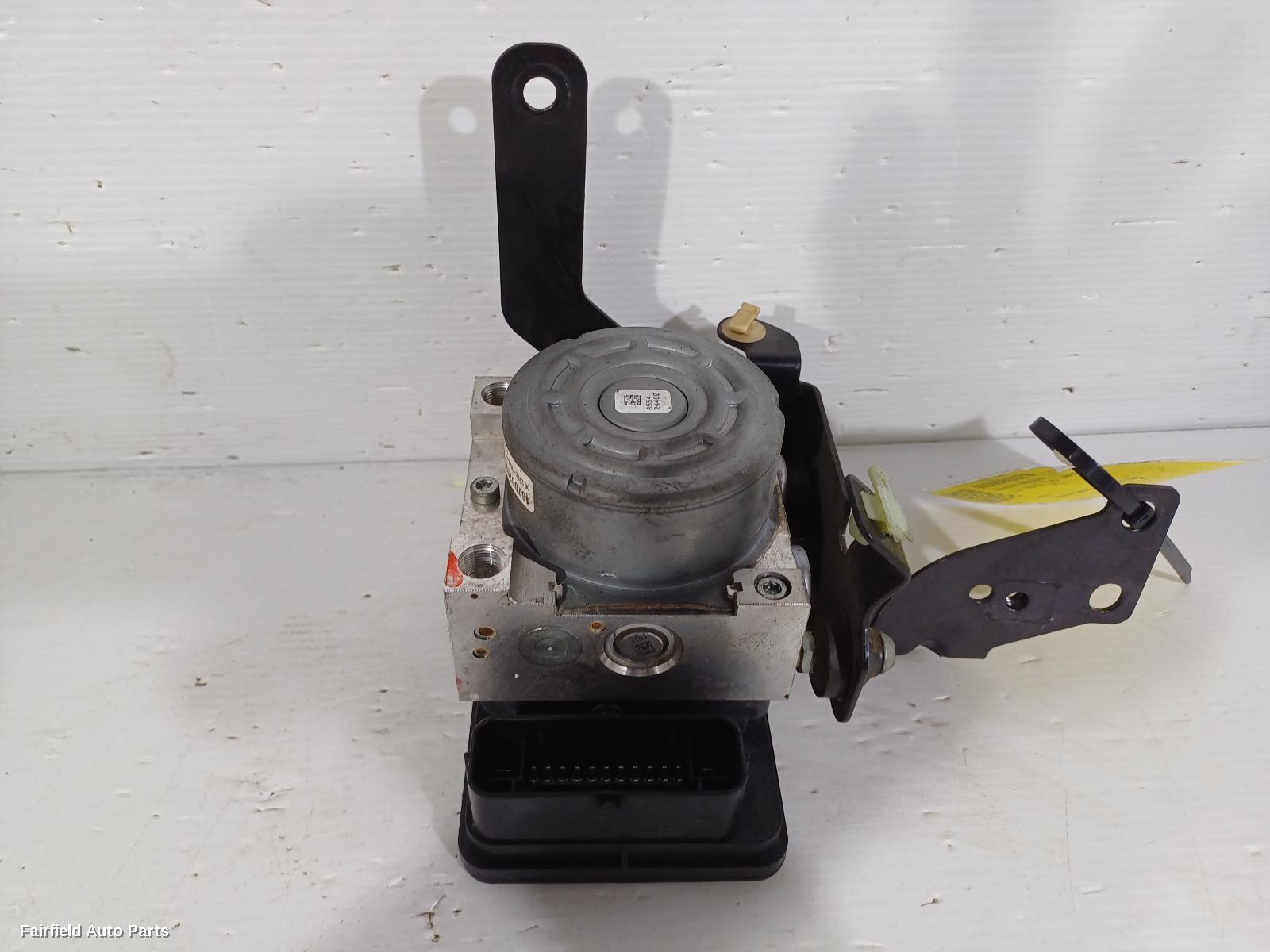 2010-2024 Mitsubishi Asx Abs Pump Modulator