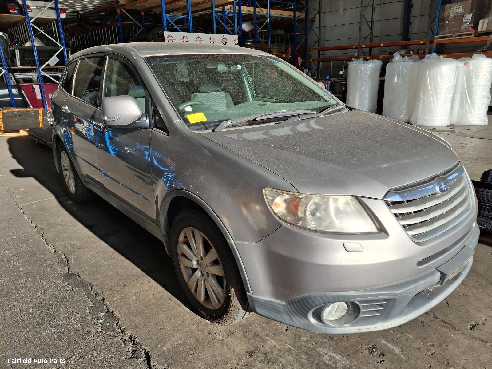 2008 Subaru Tribeca Right Door Mirror