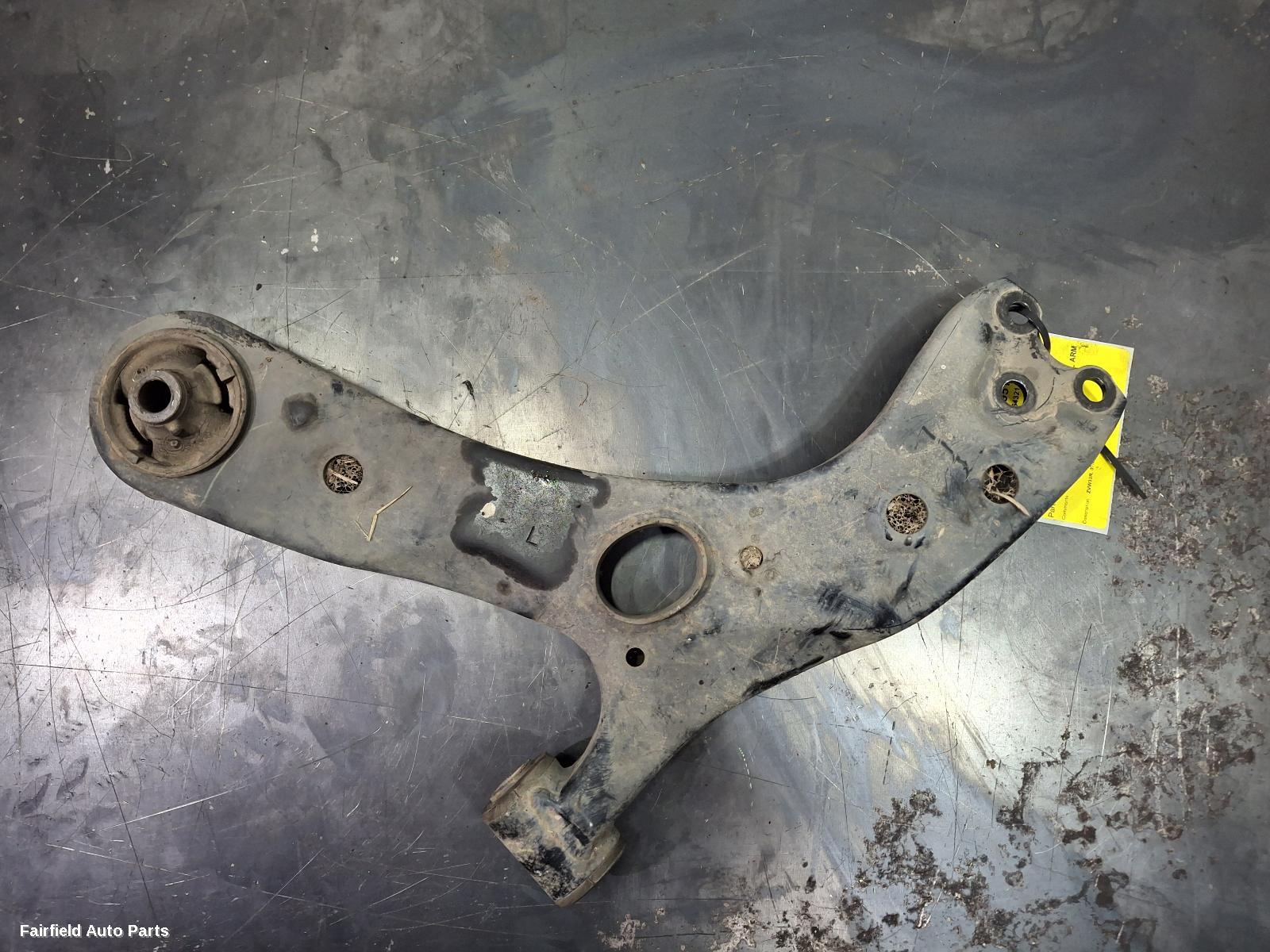 2009-2015 Toyota Prius Left Front Lower Control Arm