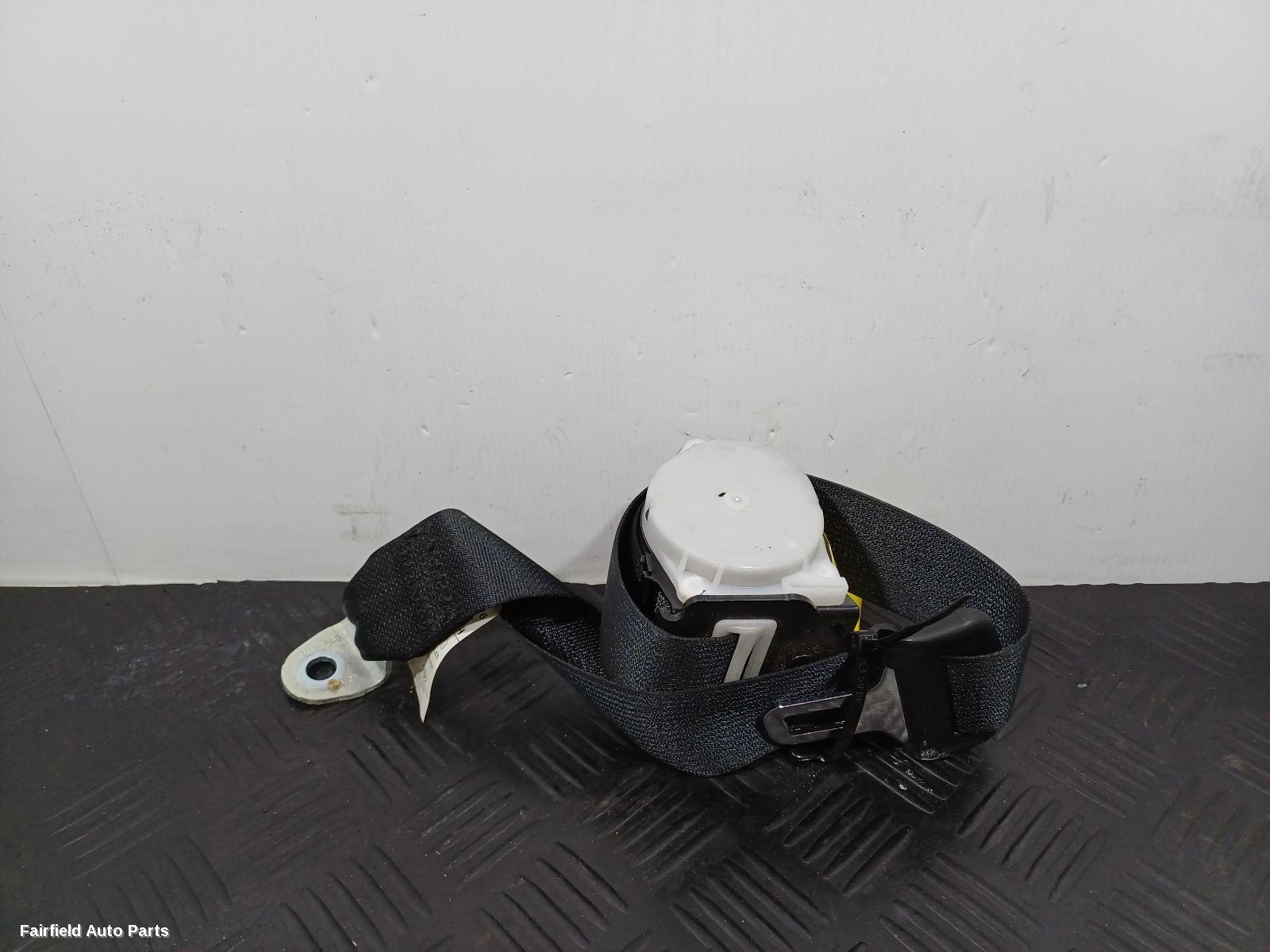 2009-2013 Mazda 3 Seatbelt Stalk