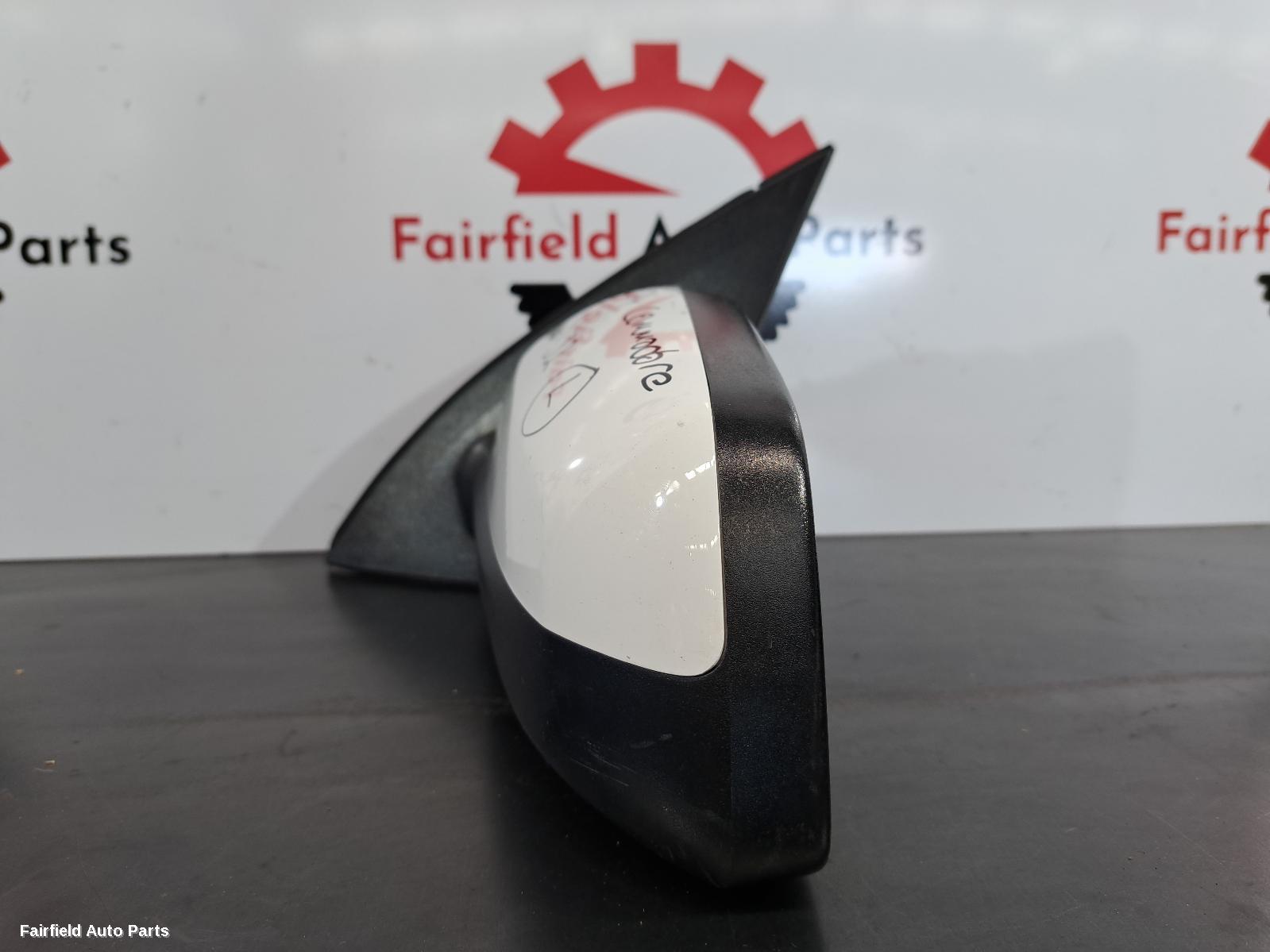 2014 Holden Commodore Left Door Mirror