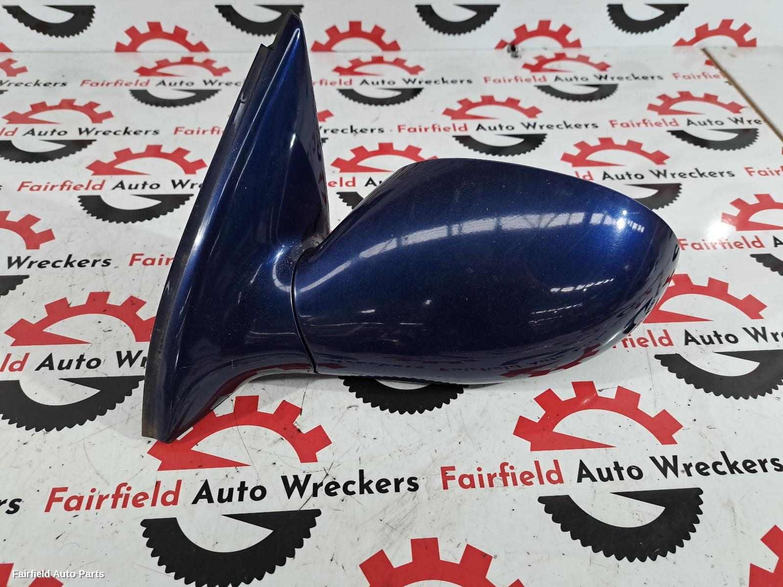 1997-2002 Holden Commodore Left Door Mirror