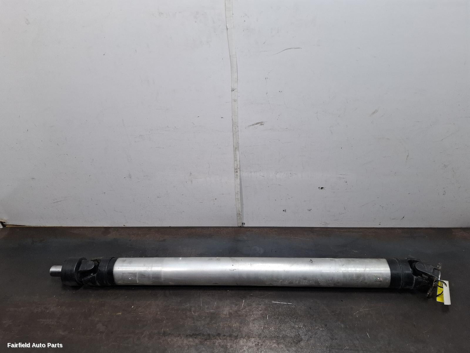 2020-2025 Mazda Bt50 Rear Drive Shaft