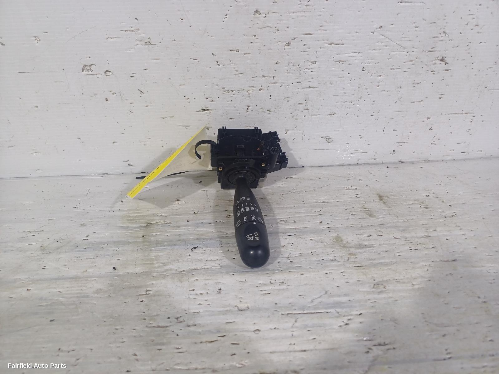 2003-2005 Toyota Echo Combination Switch