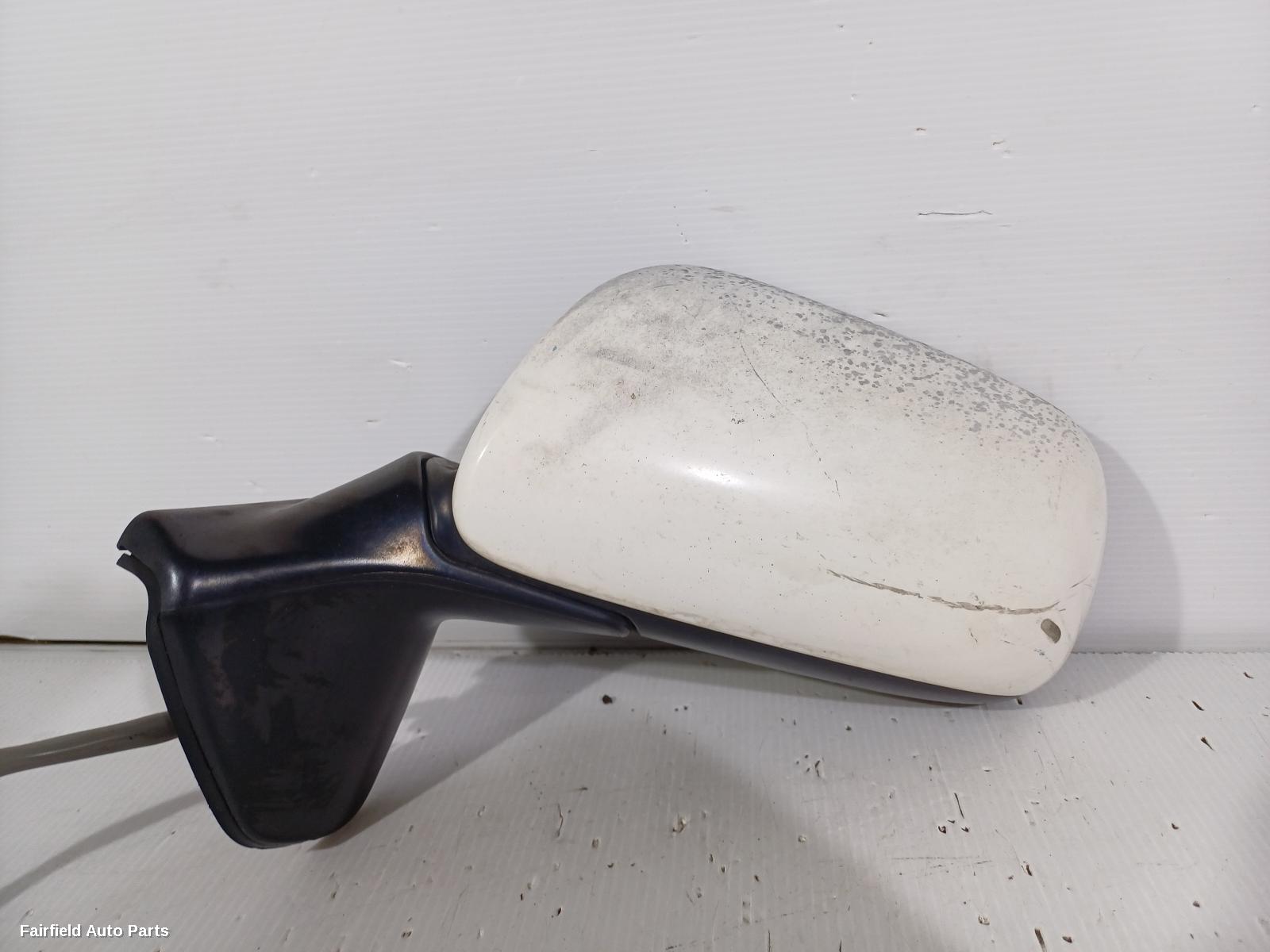 2007-2009 Toyota Corolla Left Door Mirror