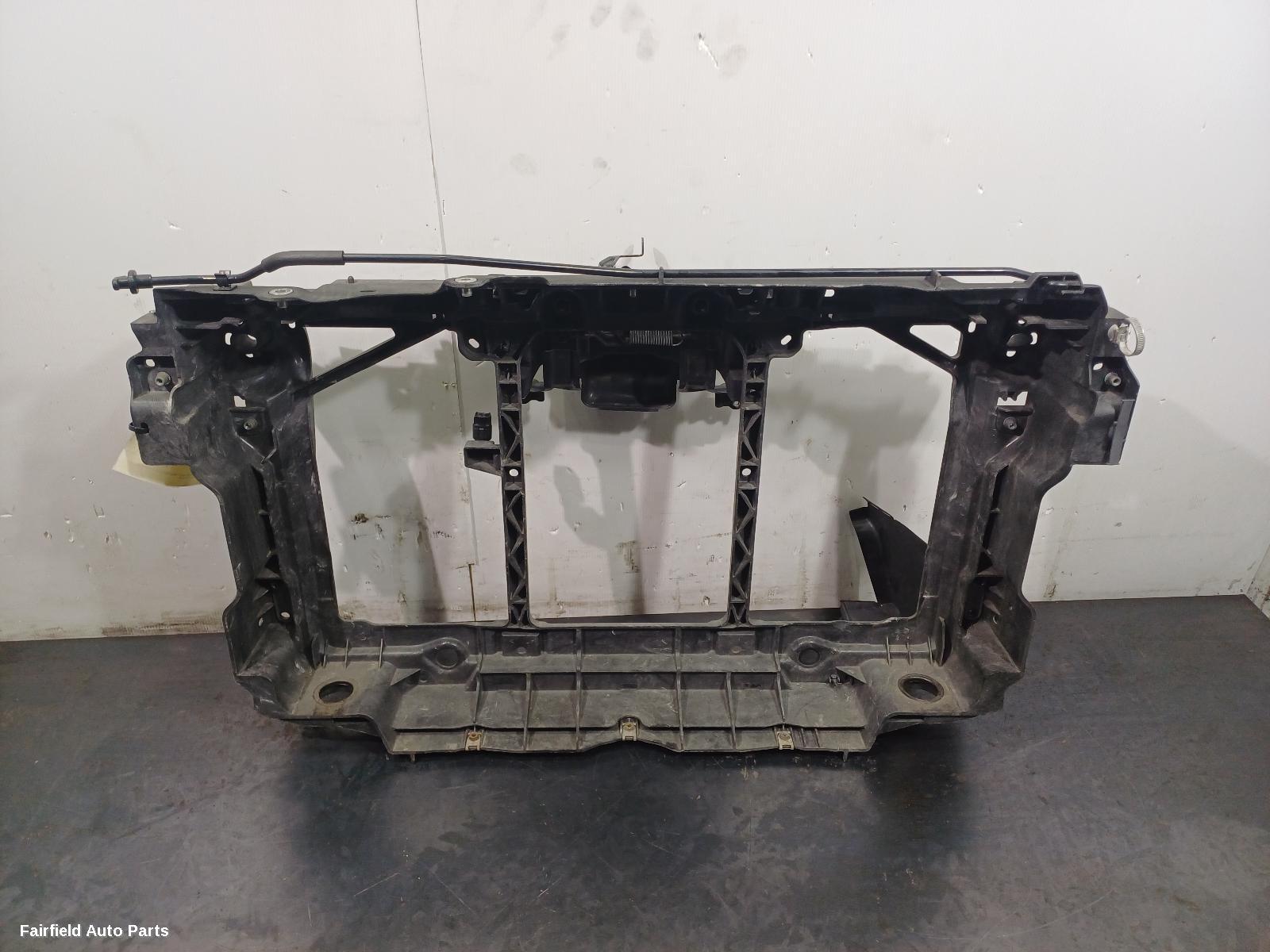 2013-2016 Mazda 3 Radiator Support