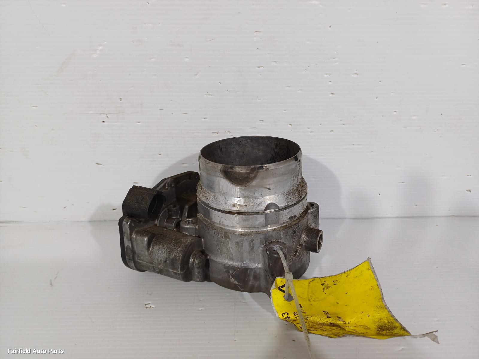 2013-2022 Land Rover Rangerover Sport Throttle Body