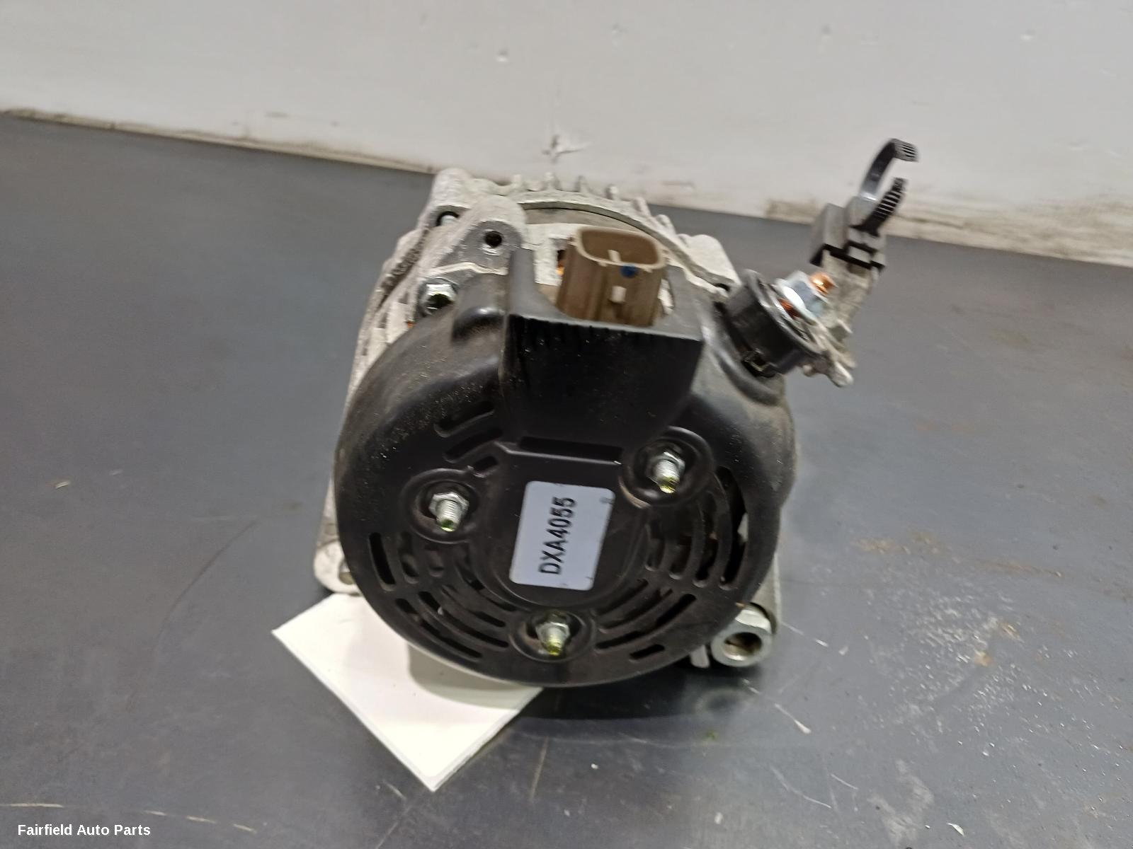 2006-2011 Toyota Camry Alternator