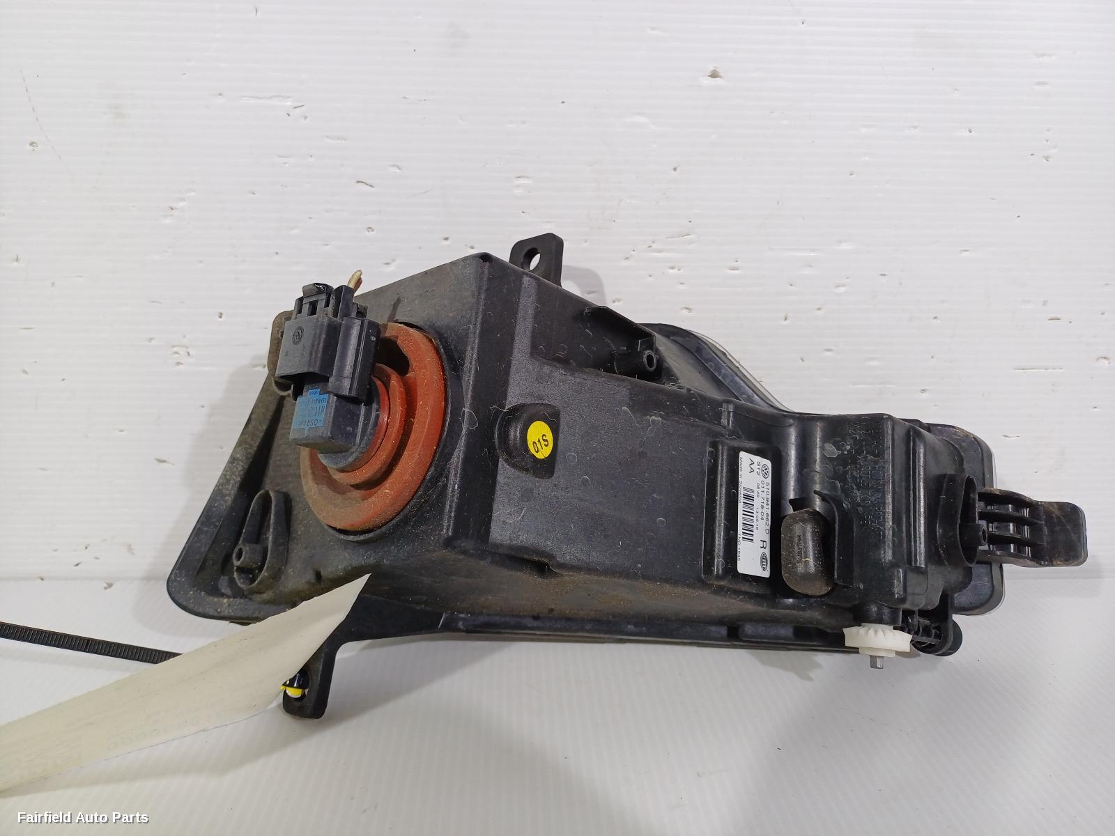 2015-2017 Volkswagen Golf Right Indicator Fog Side