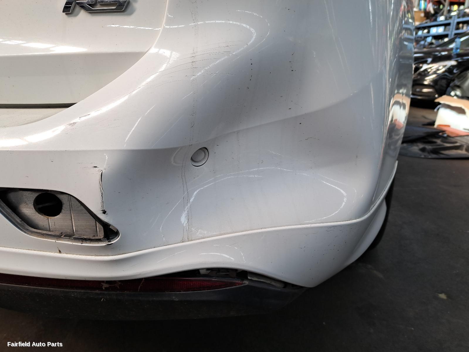 2018 Holden Commodore Right Door Mirror