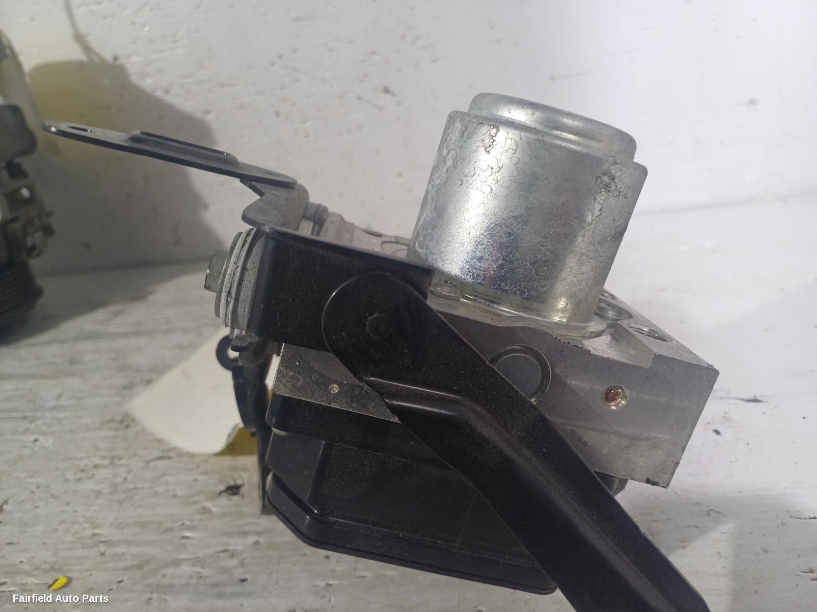 2014-2021 Honda Hrv Abs Pump Modulator