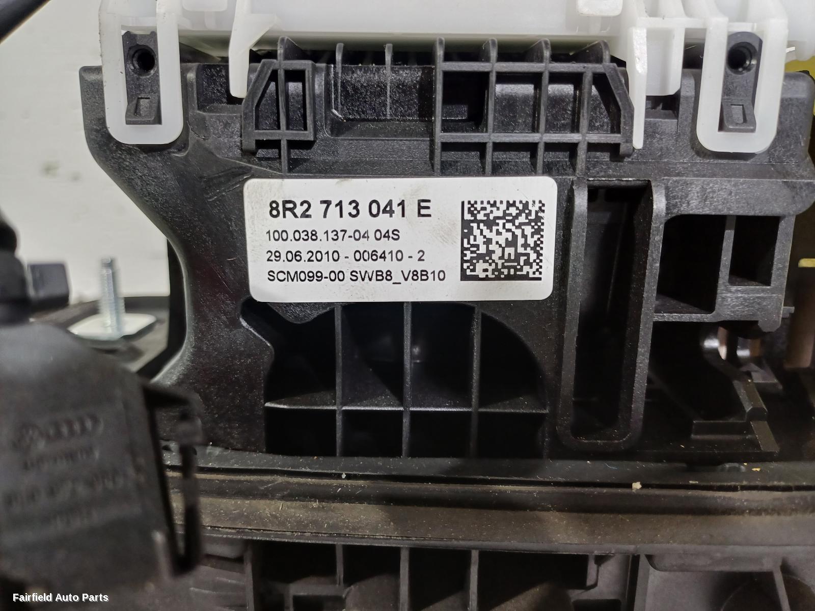 2008-2013 Audi Q5 Gear Stick Shifter